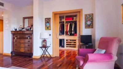 Chalet in Alcalá de Guadaíra photo 49