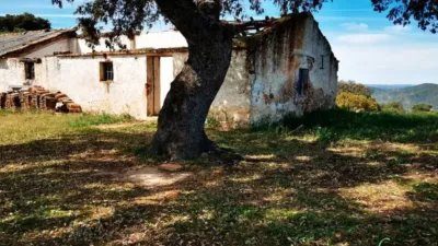Rustic House in Espiel photo 29