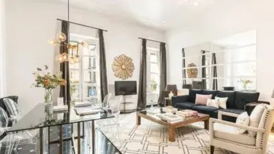 Apartment in Justicia-Chueca photo 8