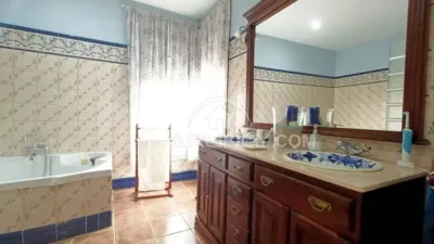 Chalet in Alcalá de Guadaíra photo 41