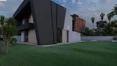 Chalet in Alcalá de Guadaíra photo 5