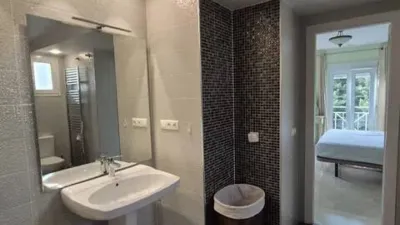 Chalet on Carrer Illa Mallorca photo 29