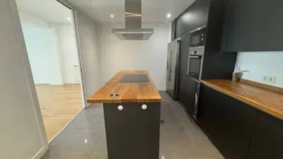 Apartment in Madrid Capital photo 7