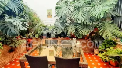 Chalet in Alcalá de Guadaíra photo 41