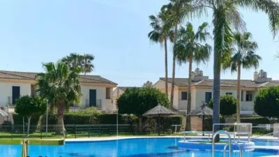 House in Costa Ballena photo 35