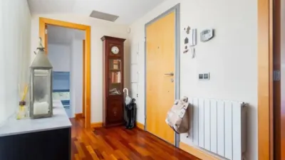 Chalet in Alcalá de Guadaíra photo 56