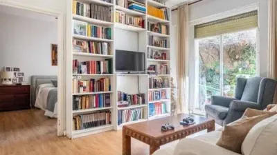 Apartment in Los Remedios photo 20