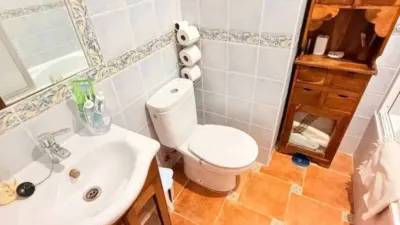 Chalet in Álora photo 24