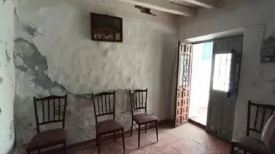 Rustic house in Canillas de Aceituno photo 4