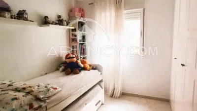 Apartment in Alcalá de Guadaíra photo 10