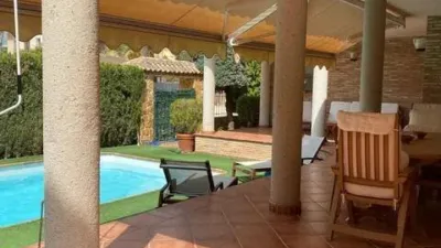 Chalet in Los Alcázares photo 4