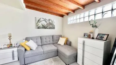 Apartment in Costa del Silencio-Las Galletas photo 15