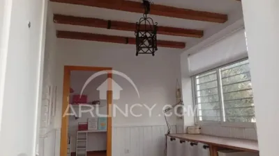 Chalet in Alcalá de Guadaíra photo 34