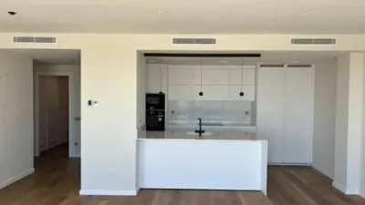 Penthouse in Can Girona-Terramar-Vinyet photo 3