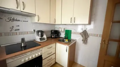 Apartment in Perales de Tajuña photo 5