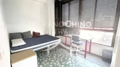 Apartment on Calle Resolana photo 14