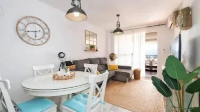 Apartment in Doña Julia Golf Club photo 5