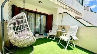 Apartment in Costa del Silencio-Las Galletas photo 4