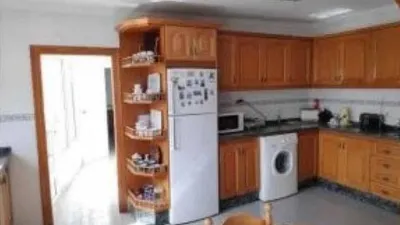 Chalet en Centro photo 10