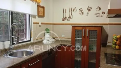 Chalet in Alcalá de Guadaíra photo 20