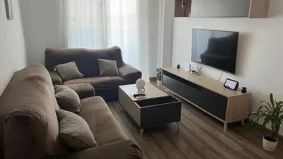 Apartment on Salazón Street photo 2