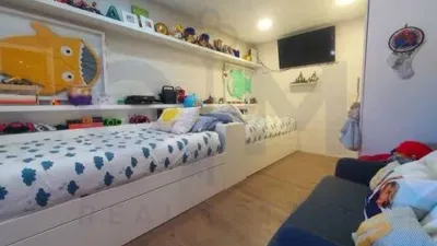 Chalet in Santa Maria de Palautordera photo 21