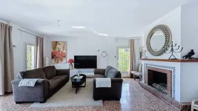 Chalet en Manantiales-Cortijos del Sol-Fuensanguínea photo 33