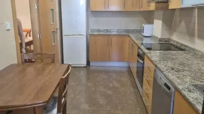 Apartment on Carrer Sor Josefa Alcorta photo 4