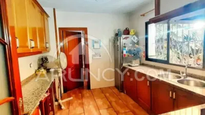 Chalet in Alcalá de Guadaíra photo 19