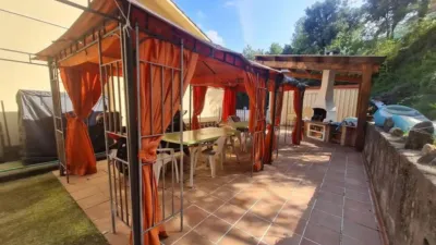 Chalet in Cercs photo 36