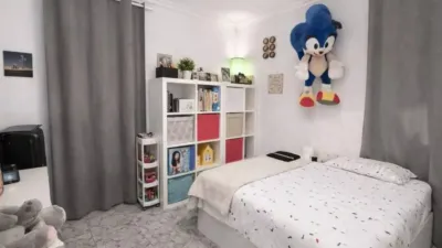 Apartment in Seville City Centre photo 12