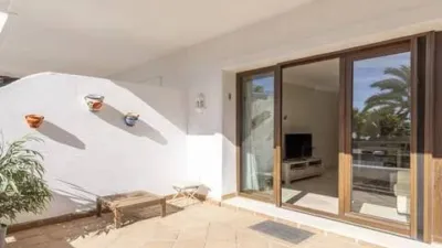 Apartment in Casares Area photo 19