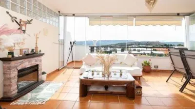 Apartment in Doña Julia Golf Club photo 12
