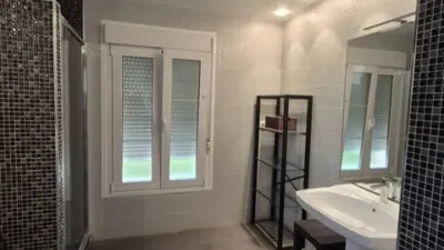 Chalet on Carrer Illa Mallorca photo 27