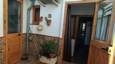 Chalet in Ardales photo 27