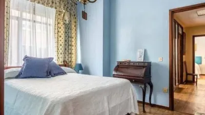 Apartment in Los Remedios photo 27