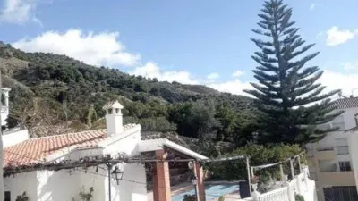 Chalet in Canillas de Aceituno photo 49