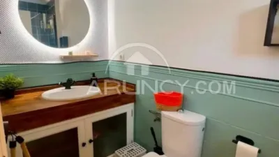 Chalet in Alcalá de Guadaíra photo 34