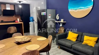 Chalet in Alcalá de Guadaíra photo 15