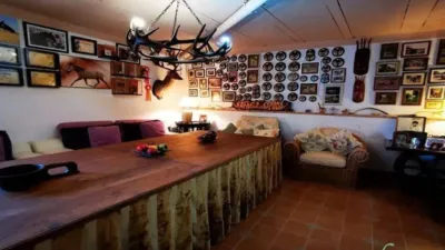 Rustic House in Espiel photo 5