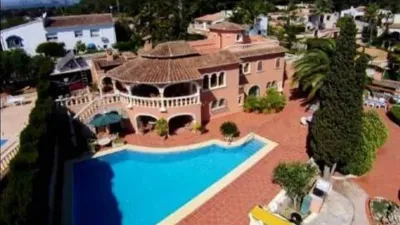 Casa – Benissa - Vista 3