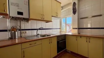 Apartment in Madrid Capital photo 17