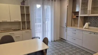 Chalet on Carrer Illa Mallorca photo 11