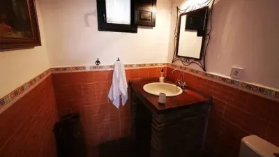 Rustic house in Alcalá de Guadaíra photo 19