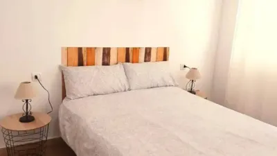 Apartment in Seville City Centre photo 10