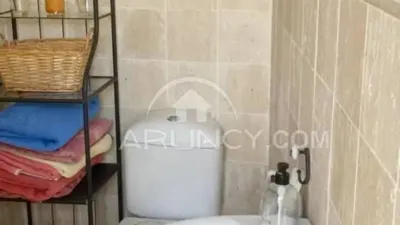 Chalet in Alcalá de Guadaíra photo 49