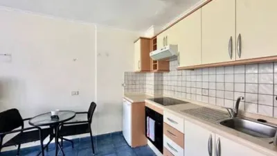 Apartment on Calle Noelia Afonso Cabrera photo 8
