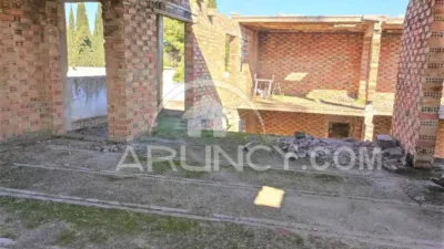 Chalet in Alcalá de Guadaíra photo 11