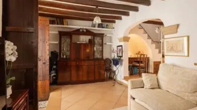 Casa en Pollença photo 3
