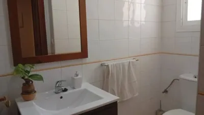 Chalet in Alcalá de Guadaíra photo 11